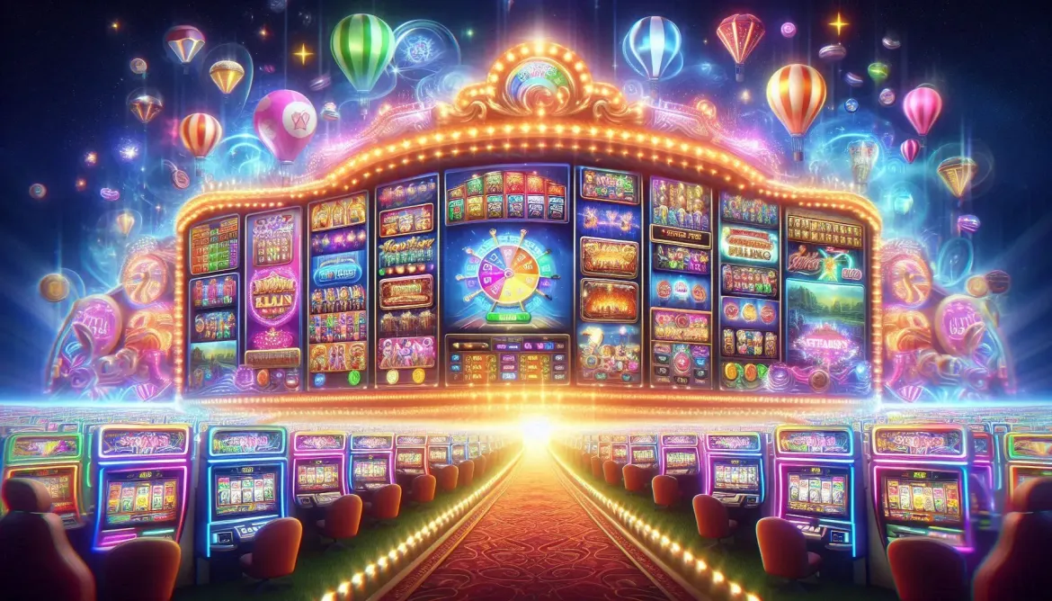 Pinocasino